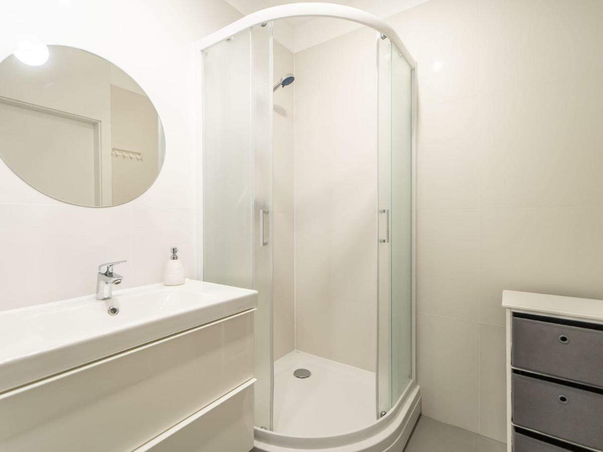 Apartamenty Blizej Morza - Visitopl Kołobrzeg Exterior foto